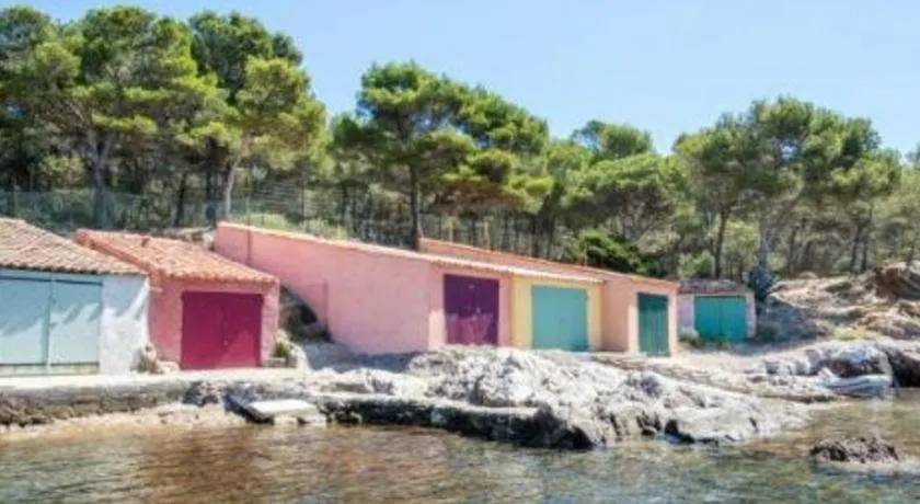 Appartement Le Lavandou, 1 pièce, 3 personnes - FR-1-251-31 - Image 1