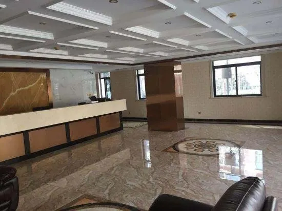 Tianqi Hotel (Shanghai Jinshan City Beach Bailian Branch) - Image 1