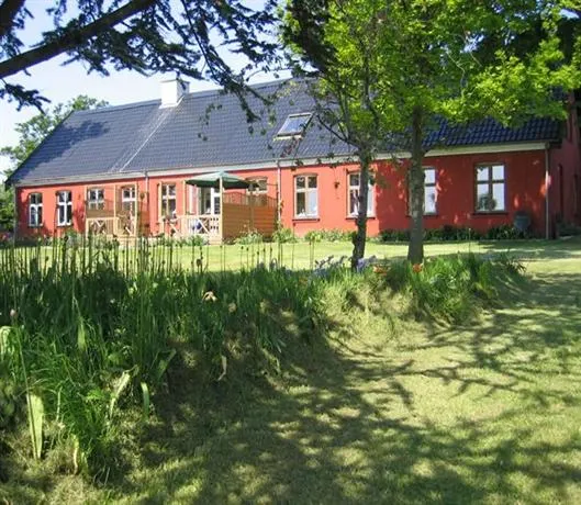 Bakkelund Bed & Breakfast - Image 1