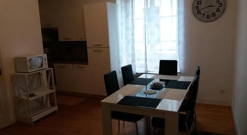 Appartement Taiko - Image 1
