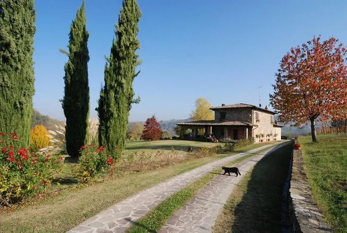 I Cipressi - Image 1