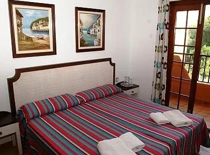 Apartamentos Bahía Park - Image 1