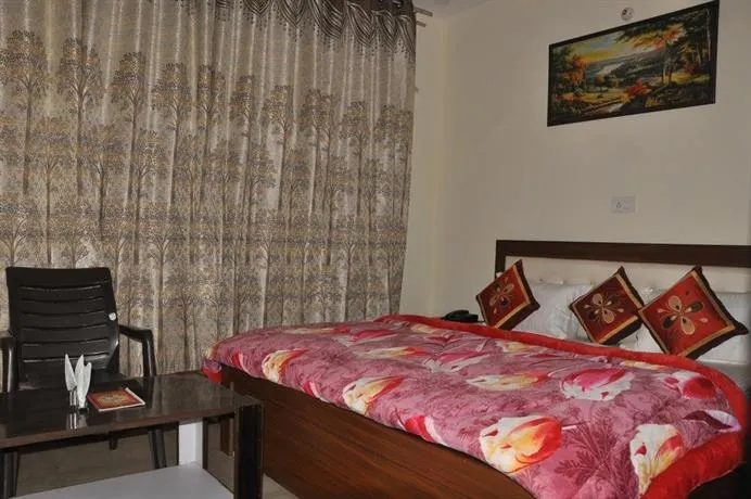 Gaurav Residency - Image 1