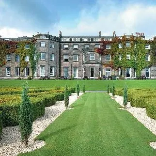 Nidd Hall - Image 1