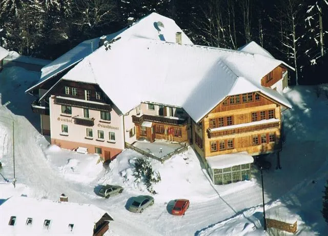 Berggasthof Oswaldbauer - Image 1