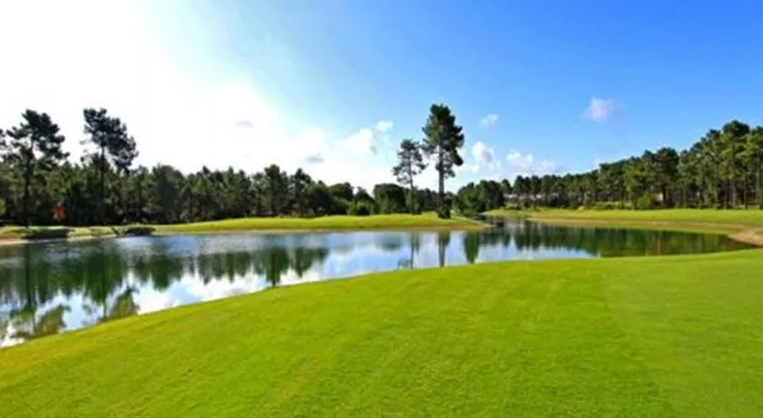Apartamento Golf Resort - Image 1