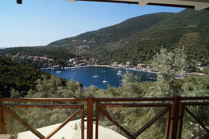 Villa Kalamos - Image 1