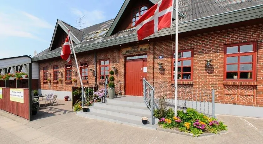 Hotel Simested Kro - Image 1