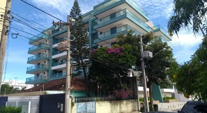 Apartamento a Duas Quadras da Praia - Image 1