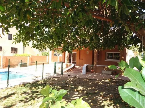 Holiday Home Palmeras Zenia - Image 1