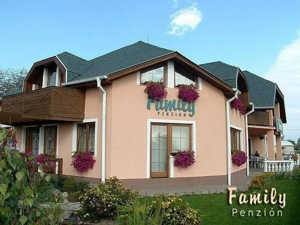 Penzión Family - Image 1
