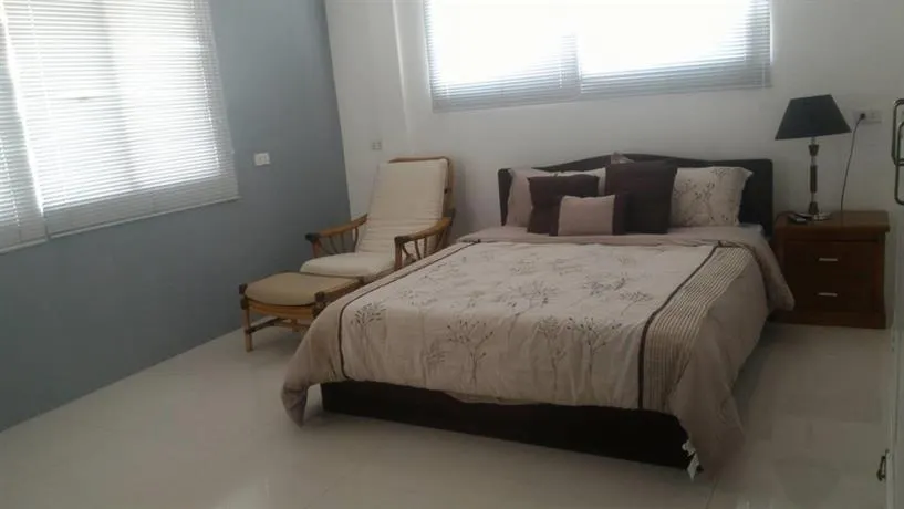 PV Vista Accommodation - Image 1
