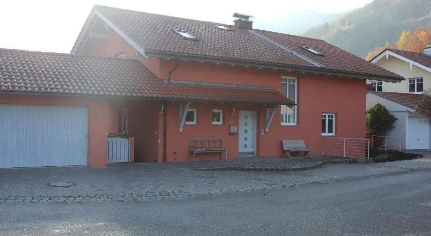 Ferienwohnung Hilpert - Image 1