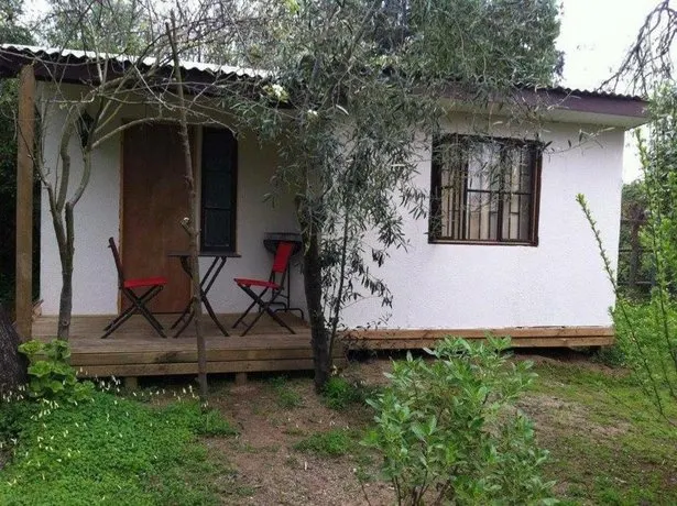 CABAñAS MAITENCILLO - Image 1