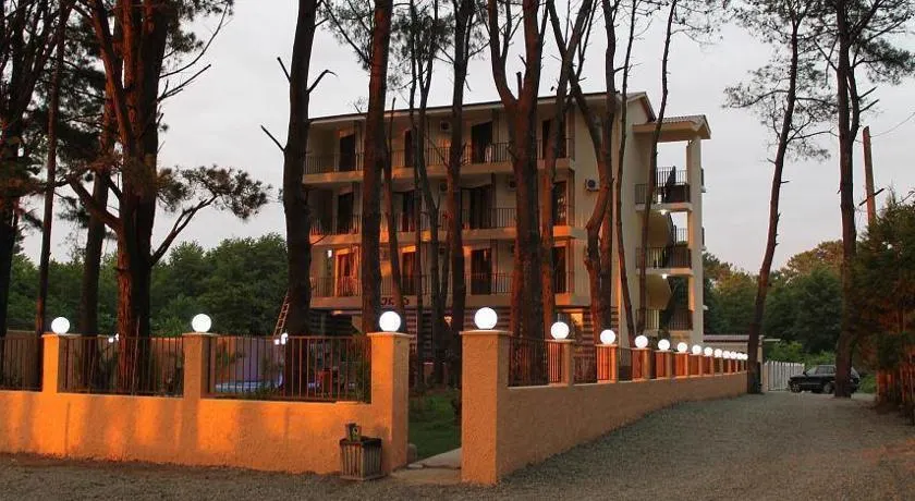 Keriya Hotel - Image 1