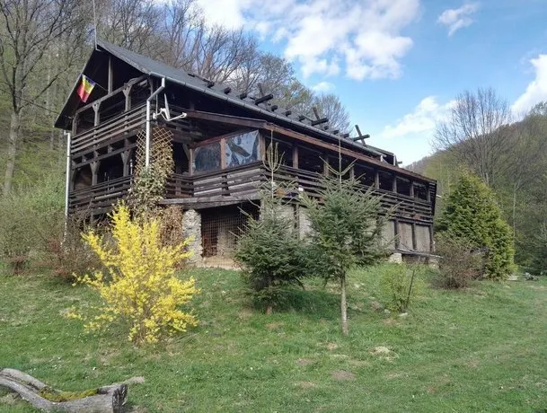 Cabana La noi - Image 1