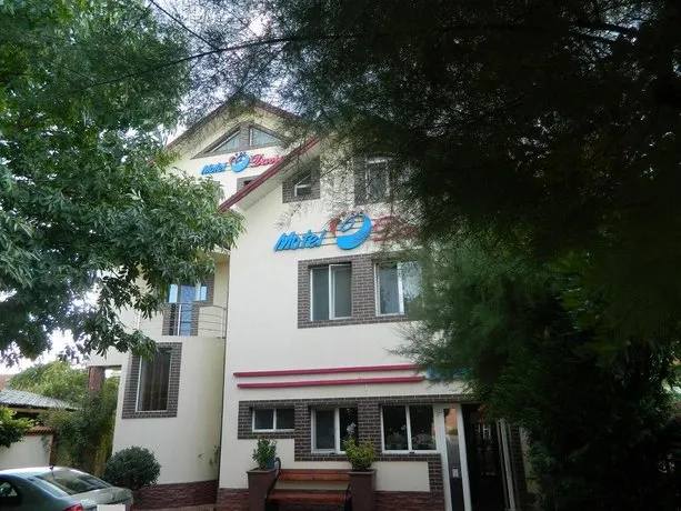 Motel Davios - Image 1