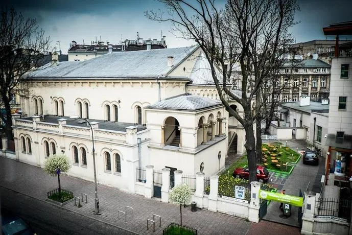 Apartamenty Serce Kazimierza - Apartments in the heart of Kazimierz - Image 1