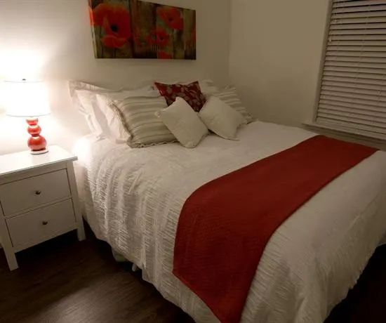 Lawson Suite - Image 1