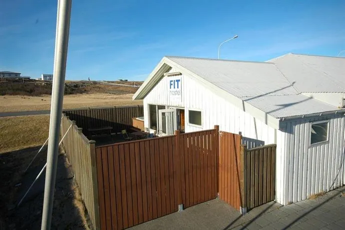 Fit Guesthouse - Image 1