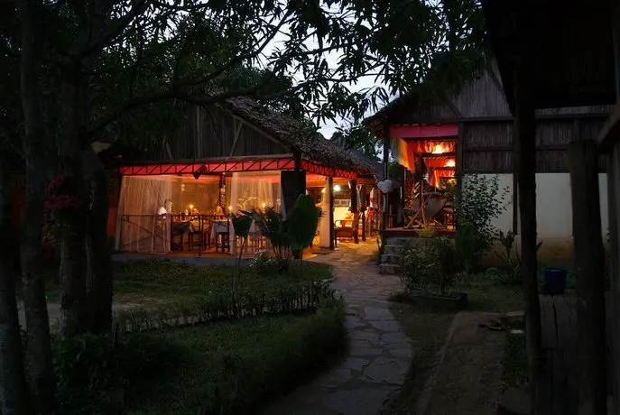 Chez Nirina - Image 1