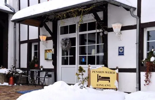Weber Landgasthaus Pension - Image 1