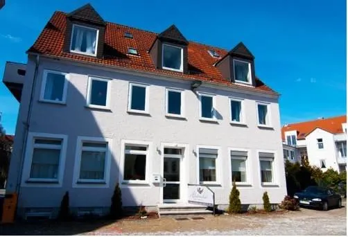 Alauda Apartments - Haus Pauline - Image 1