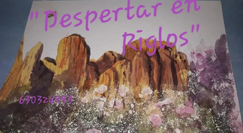Despertar en Riglos - Image 1