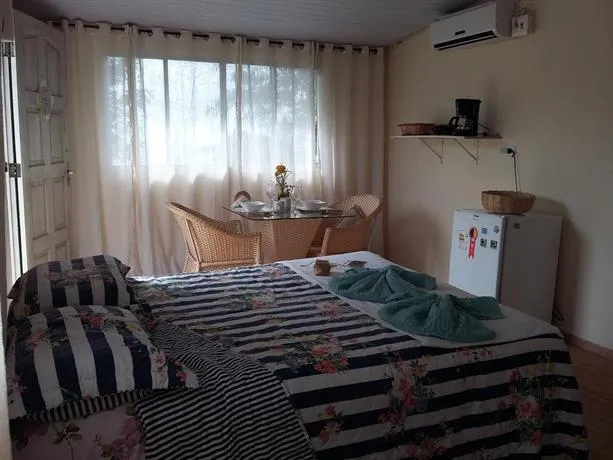 CASA DE MARCELINO - Hospedagem Domiciliar em Fernando de Noronha - Image 1