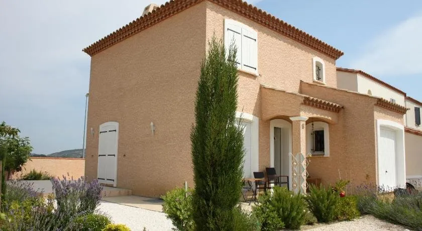 Maison au Sud - Image 1