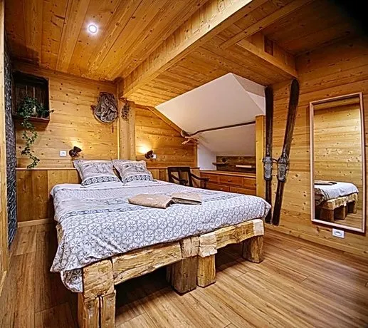 Lodge La Tuvière - Image 1