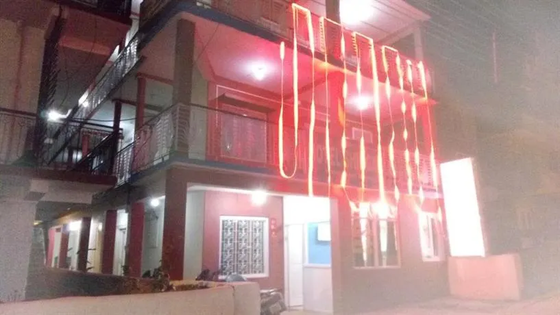 Hotel Shingar - Image 1