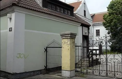Kolme Venna Villa - Image 1