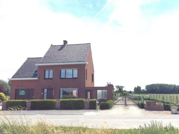 Vakantiehuis Lappersfort - Image 1