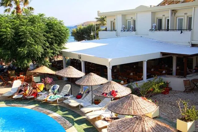 Acelya Motel - Image 1