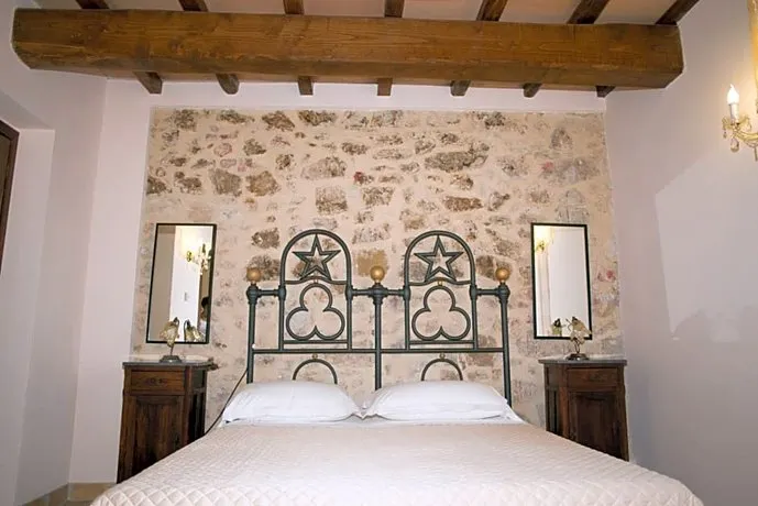 B&B Valle Degli Ulivi Vallecorsa - Image 1