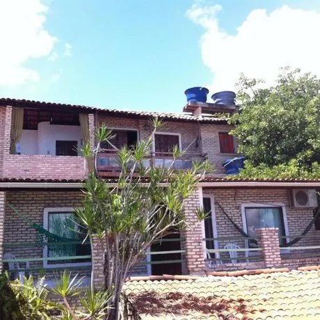 Pousada Farol Eco Adventure - Image 1