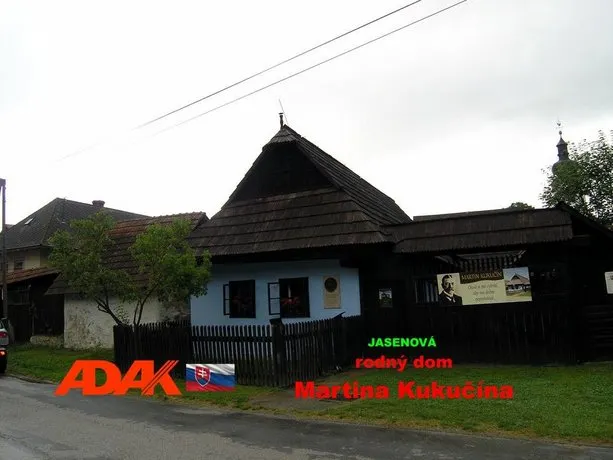 Penzion Adak - Image 1