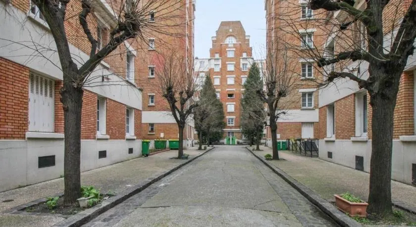 Nice and calm flat in Nation at the heart of Paris - Welkeys - Image 1