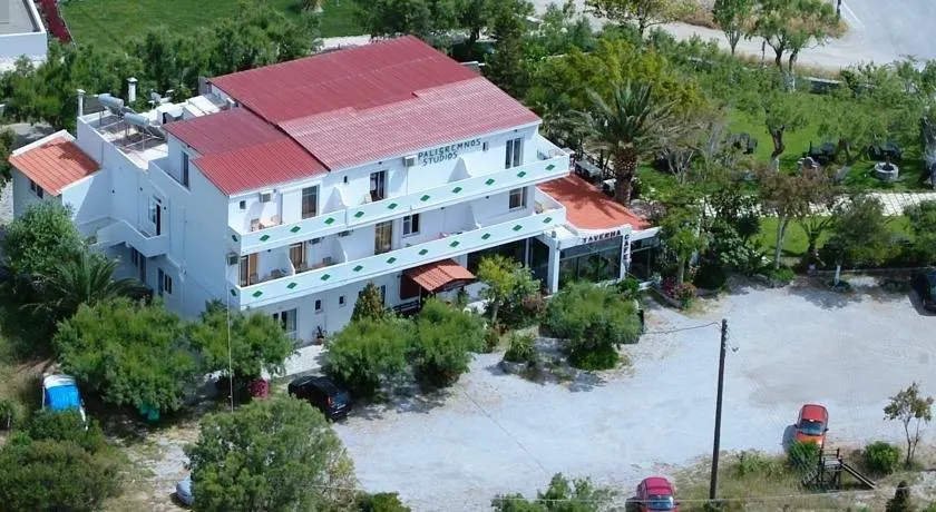 Paligremos Studios - Image 1