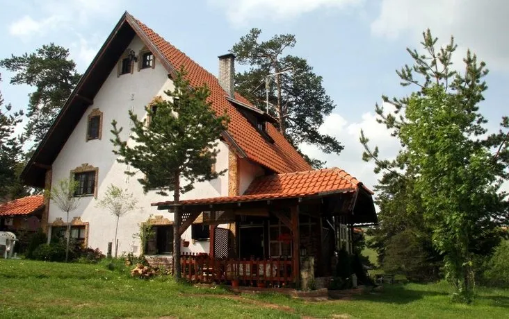 Ethno Homestay Savic - Image 1