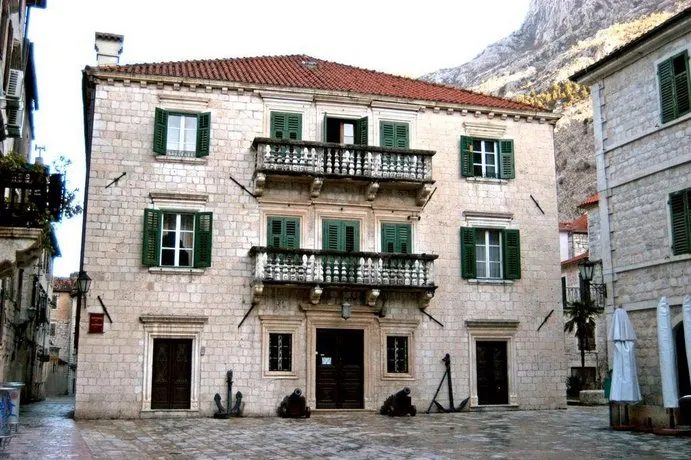 Apartments Parteli - Image 1