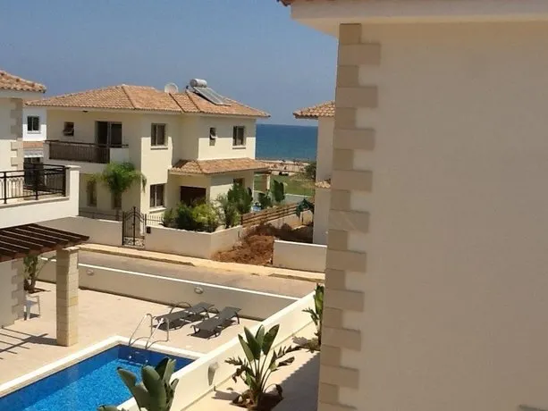 Aqua Blu Villa - Image 1