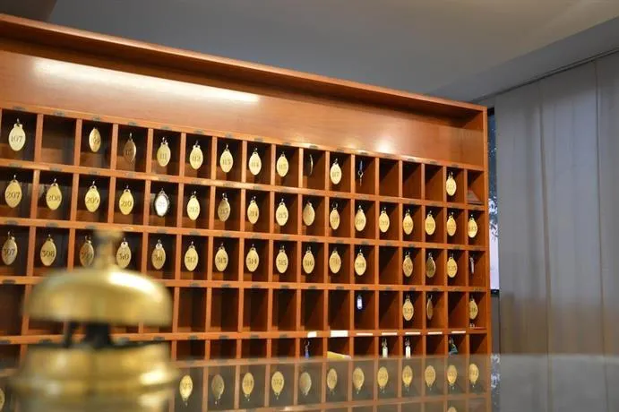 Hotel Phalesia - Image 1