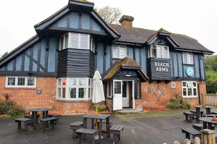 Innkeeper's Lodge Basingstoke - Image 1