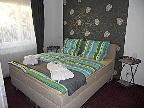 Harztour Fewo Apartments Wernigerode - Image 1