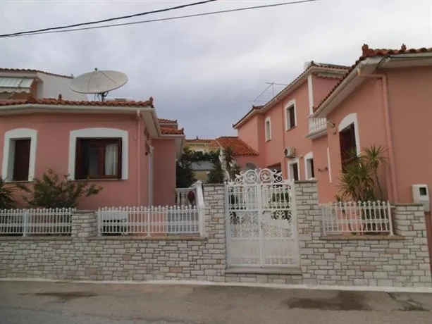 Alkyon Hotel - Image 1