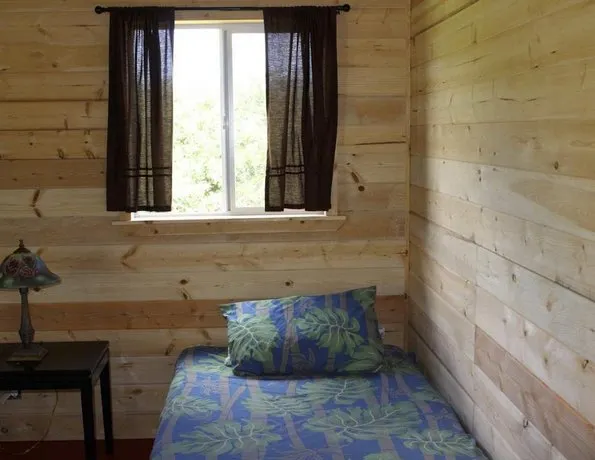Pa'ani Cabins - Image 1