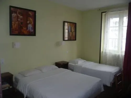 Hotel Kelig - Image 1