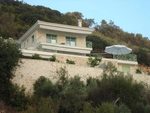 Meganisi Blue Apartment - Image 1